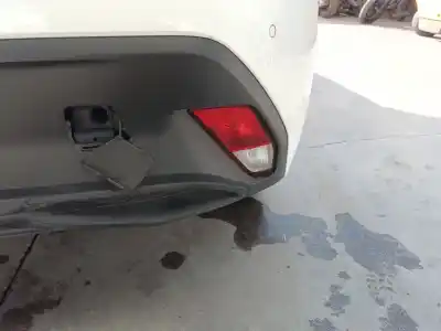Автозапчастина б/у правий задній протитуман для PEUGEOT 308 III (FB_, FH_, FP_, F3_) BLUEHDI 130 (FBYHZL, FBYHZT) Посилання на OEM IAM 9835303380  