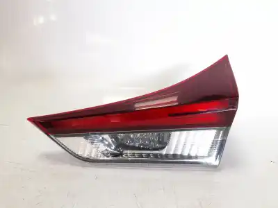 Second-hand car spare part  for TOYOTA AURIS (_E18_)  OEM IAM references 8158102830  