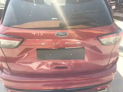 Peça sobressalente para automóvel em segunda mão estepe por ford kuga titanium referências oem iam 1657017  