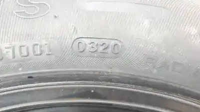 Peça sobressalente para automóvel em segunda mão estepe por ford kuga titanium referências oem iam 1657017  