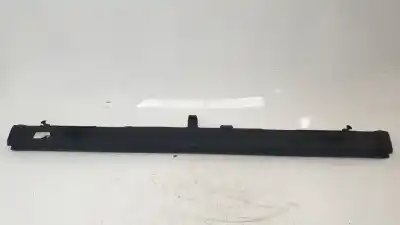 Second-hand car spare part parcel shelf for audi a4 avant (8w5) básico oem iam references 8w9861691