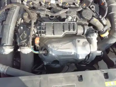 Автозапчасти б/у фильтр частиц за peugeot 308 iii (fb_, fh_, fp_, f3_) bluehdi 130 (fbyhzl, fbyhzt) ссылки oem iam 9841854880