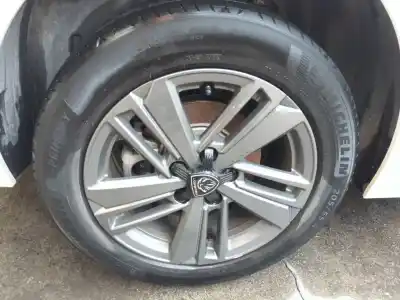 Автозапчастина б/у шина для PEUGEOT 308 III (FB_, FH_, FP_, F3_) BLUEHDI 130 (FBYHZL, FBYHZT) Посилання на OEM IAM 98350583ZV  