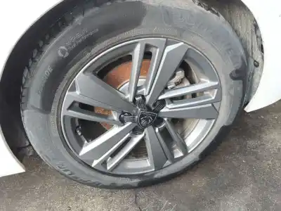 Автозапчастина б/у шина для PEUGEOT 308 III (FB_, FH_, FP_, F3_) BLUEHDI 130 (FBYHZL, FBYHZT) Посилання на OEM IAM 98350583ZV  