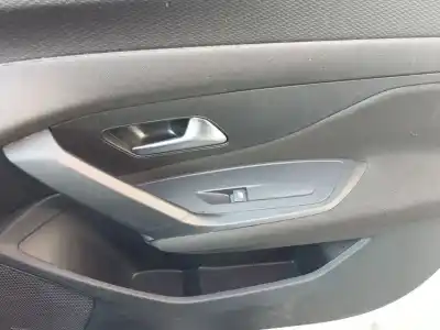 Автозапчасти б/у выключатель переднего правого окна за peugeot 308 iii (fb_, fh_, fp_, f3_) bluehdi 130 (fbyhzl, fbyhzt) ссылки oem iam 98220313zd