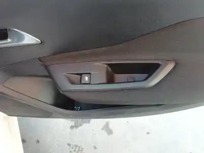Автозапчасти б/у управление задними правыми стеклами за peugeot 308 iii (fb_, fh_, fp_, f3_) bluehdi 130 (fbyhzl, fbyhzt) ссылки oem iam 98044803zd