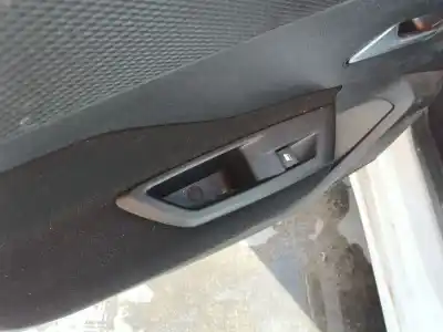 Автозапчасти б/у управление задними левыми стеклами за peugeot 308 iii (fb_, fh_, fp_, f3_) bluehdi 130 (fbyhzl, fbyhzt) ссылки oem iam 98044803zd