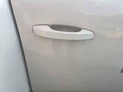 Автозапчасти б/у наружная рукоятка передняя справа за peugeot 308 iii (fb_, fh_, fp_, f3_) bluehdi 130 (fbyhzl, fbyhzt) ссылки oem iam 983495041t