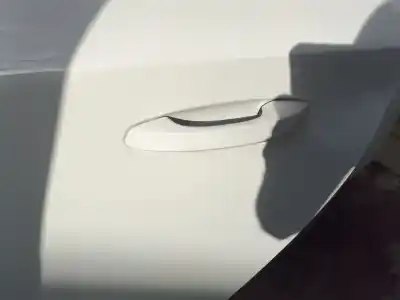 Автозапчастина б/у завнішня ручка задня ліва для PEUGEOT 308 III (FB_, FH_, FP_, F3_) BLUEHDI 130 (FBYHZL, FBYHZT) Посилання на OEM IAM 983905111T  
