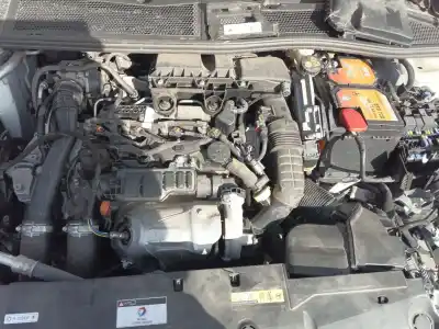 Автозапчасти б/у двигатель запускается за peugeot 308 iii (fb_, fh_, fp_, f3_) bluehdi 130 (fbyhzl, fbyhzt) ссылки oem iam 9832577880