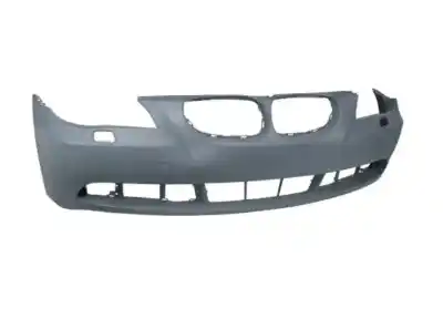 İkinci el araba yedek parçası ÖN TAMPON için BMW SERIE 5 BERLINA (E60)  OEM IAM referansları 51117111739 BM0461001 / 212104A 107061208