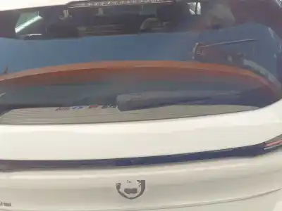 Автозапчасти б/у мотор заднего стеклоочистителя за peugeot 308 iii (fb_, fh_, fp_, f3_) bluehdi 130 (fbyhzl, fbyhzt) ссылки oem iam 9819900080