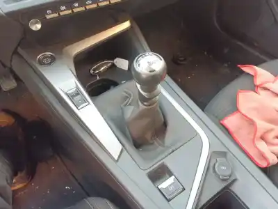 Автозапчасти б/у рычаг переключения передач за peugeot 308 iii (fb_, fh_, fp_, f3_) bluehdi 130 (fbyhzl, fbyhzt) ссылки oem iam 9829917480