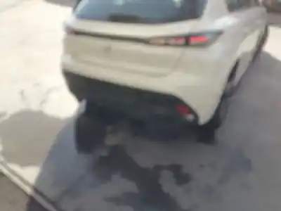Автозапчасти б/у задний бампер за peugeot 308 iii (fb_, fh_, fp_, f3_) bluehdi 130 (fbyhzl, fbyhzt) ссылки oem iam 168096541t