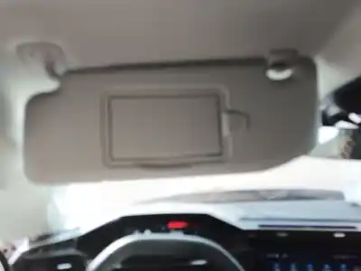Автозапчасти б/у левая зона за PEUGEOT 308 III (FB_, FH_, FP_, F3_) BLUEHDI 130 (FBYHZL, FBYHZT) ссылки OEM IAM 98173689UW  