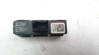 Автозапчастина б/у вимикач для audi a1 (8x) ambition посилання на oem iam 8x0959674a   Автозапчастина б/у вимикач для audi a1 (8x) ambition посилання на oem iam 8x0959674a