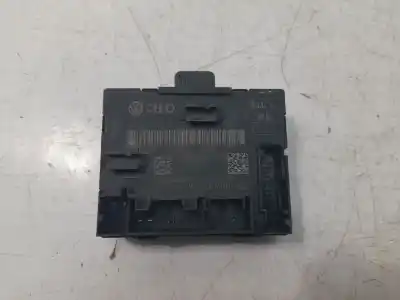 Pezzo di ricambio per auto di seconda mano Modulo Comfort per AUDI A1 (8X) Ambition Riferimenti OEM IAM 8X0959793F   Pezzo di ricambio per auto di seconda mano Modulo Comfort per AUDI A1 (8X) Ambition Riferimenti OEM IAM 8X0959793F