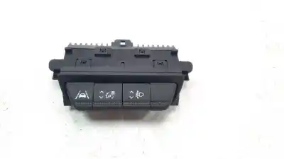Pezzo di ricambio per auto di seconda mano Comando Multifunzione per RENAULT CAPTUR II TECHNO Riferimenti OEM IAM 259803780R  