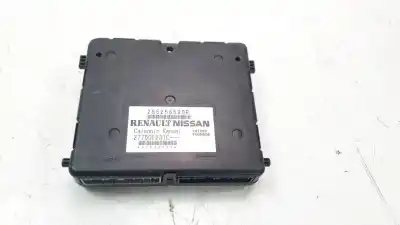 Pezzo di ricambio per auto di seconda mano MODULO ELETTRONICO per RENAULT CAPTUR II  Riferimenti OEM IAM 285258590R  