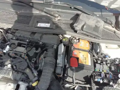 Автозапчасти б/у тормозной серво за peugeot 308 iii (fb_, fh_, fp_, f3_) bluehdi 130 (fbyhzl, fbyhzt) ссылки oem iam 9844696780