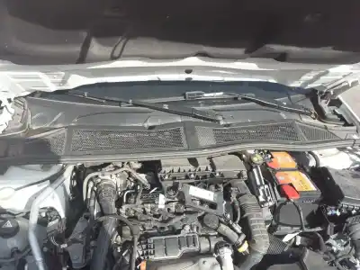 Автозапчастина б/у торпеда для PEUGEOT 308 III (FB_, FH_, FP_, F3_) BLUEHDI 130 (FBYHZL, FBYHZT) Посилання на OEM IAM 9830565680  