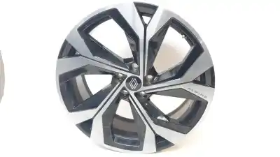 Pezzo di ricambio per auto di seconda mano cerchione in lega per renault austral techno riferimenti oem iam 403008811r