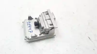 Автозапчасти б/у камера за RENAULT CAPTUR II TECHNO ссылки OEM IAM 284620819R  240215A05593 / EA54298