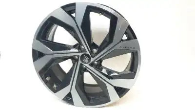 Pezzo di ricambio per auto di seconda mano cerchione in lega per renault austral techno riferimenti oem iam 403008811r