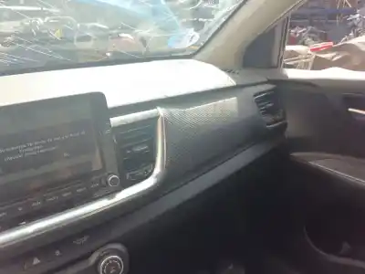 Gebrauchtes Autoersatzteil  zum KIA STONIC (YB)  OEM-IAM-Referenzen   