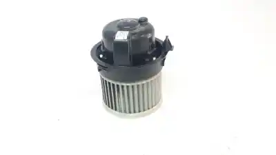 Peça sobressalente para automóvel em segunda mão ventilador de aquecimento por opel corsa f 1.2 101 cv / 74 kw referências oem iam 7015031111