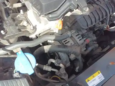 Gebrauchtes Autoersatzteil  zum KIA STONIC (YB)  OEM-IAM-Referenzen 3730004950 ALF030164 