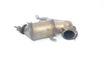 Second-hand car spare part CATALYTIC CONVERTER for OPEL ASTRA K LIM. 5TÜRIG  OEM IAM references 422486191  