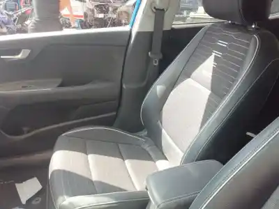 Gebrauchtes Autoersatzteil rechter vordersitz zum kia stonic (yb) 1.0 t-gdi eco-dynamics+ oem-iam-referenzen 88460h8030sjg