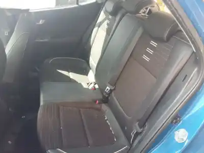 Gebrauchtes Autoersatzteil rücksitze zum kia stonic (yb) 1.0 t-gdi eco-dynamics+ oem-iam-referenzen 89160h8000sjf