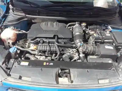 Gebrauchtes Autoersatzteil getriebe zum kia stonic (yb) 1.0 t-gdi eco-dynamics+ oem-iam-referenzen 430a026325