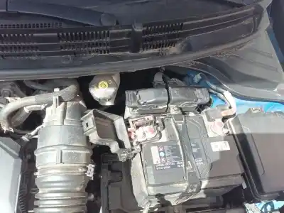 Gebrauchtes Autoersatzteil ecu-motorsteuergerät uce motorsteuergerät zum kia stonic (yb) 1.0 t-gdi eco-dynamics+ oem-iam-referenzen 3912804040
