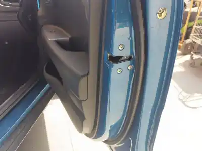 Gebrauchtes Autoersatzteil türschloss vorne rechts zum kia stonic (yb) 1.0 t-gdi eco-dynamics+ oem-iam-referenzen 81320h8050