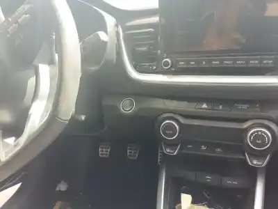 Gebrauchtes Autoersatzteil startschalter zum kia stonic (yb) 1.0 t-gdi eco-dynamics+ oem-iam-referenzen 93500h8000wk