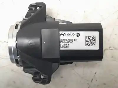 Автозапчастина б/у стартер для kia stonic (yb) 1.0 t-gdi eco-dynamics+ посилання на oem iam 93500h8000wk  