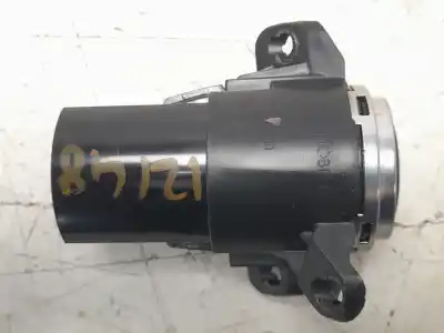 Автозапчастина б/у стартер для kia stonic (yb) 1.0 t-gdi eco-dynamics+ посилання на oem iam 93500h8000wk  