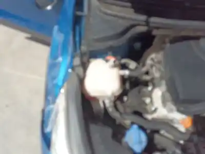 Gebrauchtes Autoersatzteil erweiterungskaution zum kia stonic (yb) 1.0 t-gdi eco-dynamics+ oem-iam-referenzen 25430h8450