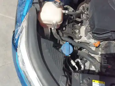 Gebrauchtes Autoersatzteil saubere kaution zum kia stonic (yb) 1.0 t-gdi eco-dynamics+ oem-iam-referenzen 98610h8010
