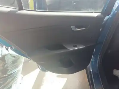 Gebrauchtes Autoersatzteil fensterheber hinten links zum kia stonic (yb) 1.0 t-gdi eco-dynamics+ oem-iam-referenzen 83401h8100