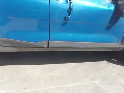 Gebrauchtes Autoersatzteil steigbügel zum kia stonic (yb) 1.0 t-gdi eco-dynamics+ oem-iam-referenzen 87752h8400