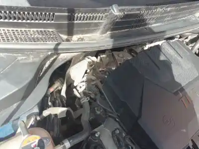 Gebrauchtes Autoersatzteil katalysator zum kia stonic (yb) 1.0 t-gdi eco-dynamics+ oem-iam-referenzen 2853004ha4