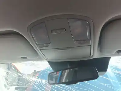 Gebrauchtes Autoersatzteil innenlicht zum kia stonic (yb) 1.0 t-gdi eco-dynamics+ oem-iam-referenzen 92800f2010bf3