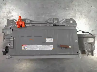 Pièce détachée automobile d'occasion BATTERIE pour TOYOTA AURIS (_E18_)  Références OEM IAM G928012020  