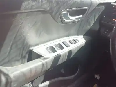 Gebrauchtes Autoersatzteil fensterschalter vorne links zum kia stonic (yb) 1.0 t-gdi eco-dynamics+ oem-iam-referenzen 93571h8100