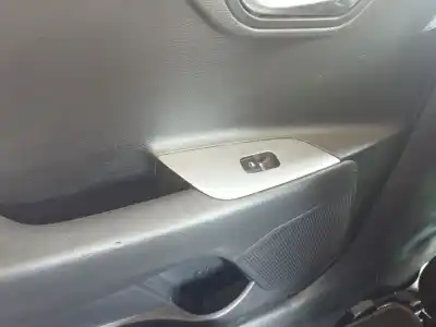 Gebrauchtes Autoersatzteil steuerung der hinteren linken fenster zum kia stonic (yb) 1.0 t-gdi eco-dynamics+ oem-iam-referenzen 93576h8000
