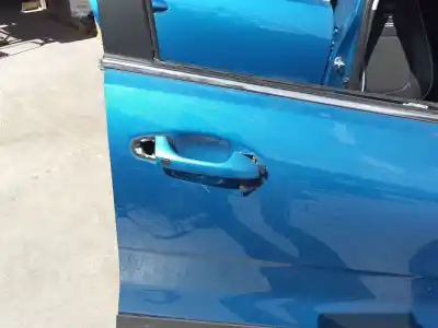 Gebrauchtes Autoersatzteil äusserer griff vorne rechts zum kia stonic (yb) 1.0 t-gdi eco-dynamics+ oem-iam-referenzen 82661h8700